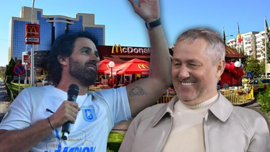 Fabulos! Cum a ajuns Filipe Coelho antrenor la Universitatea Craiova: „Eram ...
