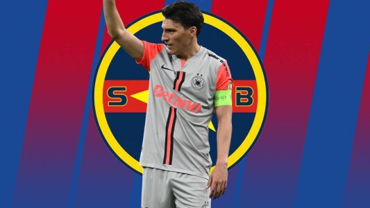 Risto Radunovic a dat în judecată FCSB! Fundașul contestă amenda primită de ...