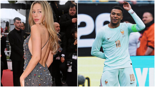 Dezvăluire de senzație făcută de noua iubită a lui Kylian Mbappe. Ce a scos ...