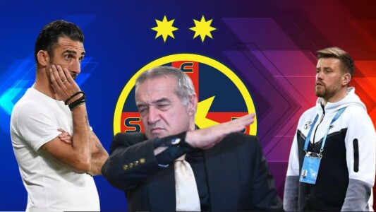 Mihai Pintilii a dezvăluit ce l-a deranjat la Gigi Becali: „E greu de ...