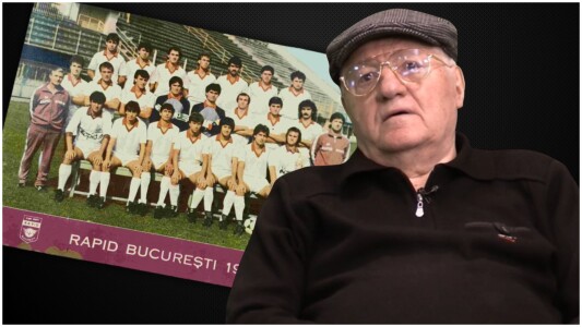 S-a aflat adevărul! Blatul care a salvat Rapidul de la retrogradare: “Am ...
