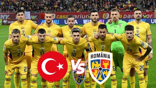 Situație excepțională pentru Mircea Lucescu în perspectiva meciului cu ...