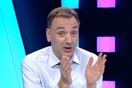 Radu Naum a explodat în direct: „E trucat campionatul! Intrați toți în ...
