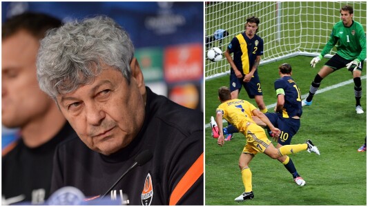 De ce a refuzat Mircea Lucescu să antreneze o națională care avea în ...