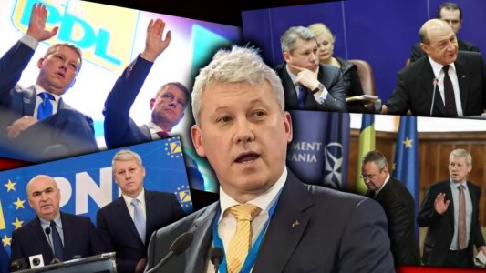 Liberalul care a rezistat tuturor schimbărilor de putere. Cum a ajuns ...