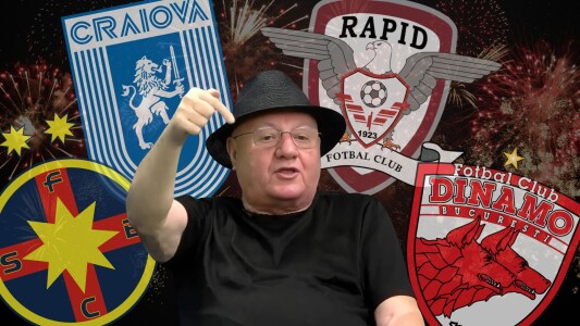 Mitică Dragomir a anunțat de sărbători cine va fi campioană în SuperLiga în ...