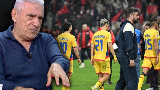 Giovanni Becali distruge naționala lui Mircea Lucescu: „Ne-am dus în Turcia ...