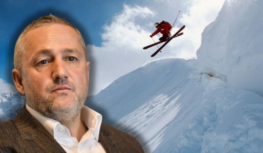 Veste şoc: Mihai Rotaru, accident teribil la ski! Operat de urgenţă, ...