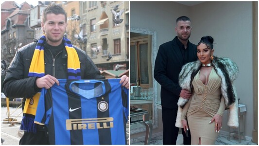 Ce s-a întâmplat cu o fostă speranță a fotbalului românesc și soția sa: ”Nu ...