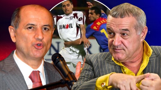 Steaua și Rapid reeditează sfertul UEFAntastic după 20 de ani! Unde are loc ...