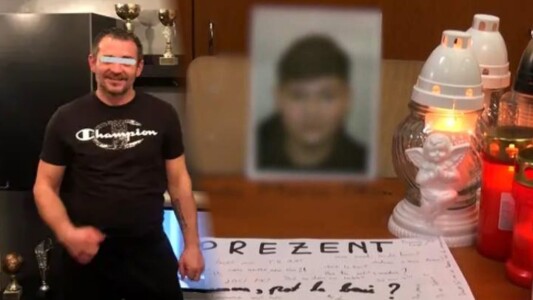 Decizie cu privire la participarea tatălui lui Mario Berinde la ...