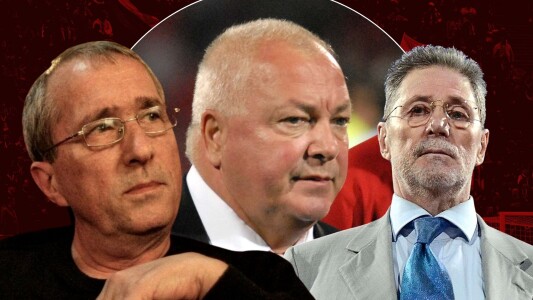 Care a fost, de fapt, adevărata relație dintre Cornel Dinu și Valentin ...