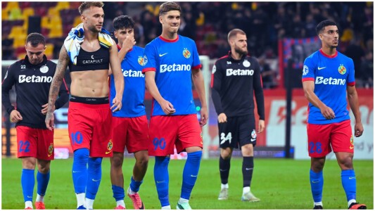 Jucătorul pe care Reghecampf l-a primit înainte de FC Voluntari – FCSB. „E ...