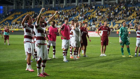 Bogdan Baratky, concluzie amară pentru jucătorul Rapidului după „Primvs ...