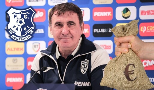 Ce avere are Gică Hagi. Afacerile în care și-a investit banii câștigați din ...