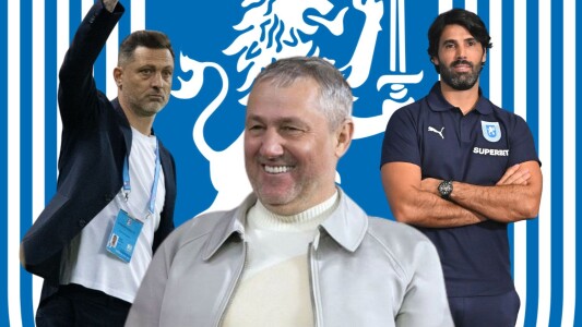 Cum a devenit, de fapt, campioană U Craiova! Povestea unui sezon teribil ...