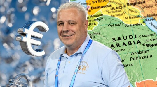 Contract spectaculos pentru Șumudică în Arabia Saudită. Câștigă de 6 ori ...