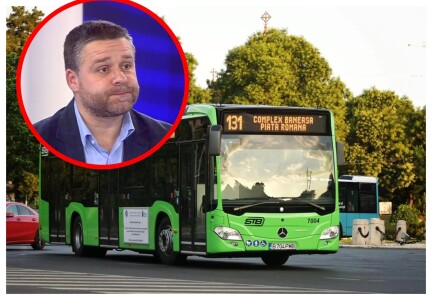 Ce nereguli a scos la iveală ultimul control de audit la STB: datorii ...