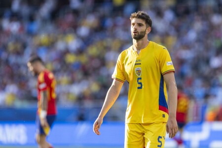 Umit Akdag a ales, chiar înainte de Turcia – România: „Sunt șanse mari!”