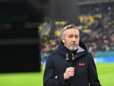 Meme Stoica a făcut în direct clasamentul play-off-ului. Vede o campioană ...