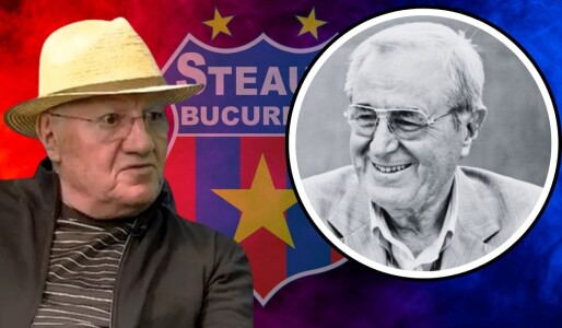 „A salvat Steaua, o mare valoare a României!” Dumitru Dragomir, reacție ...