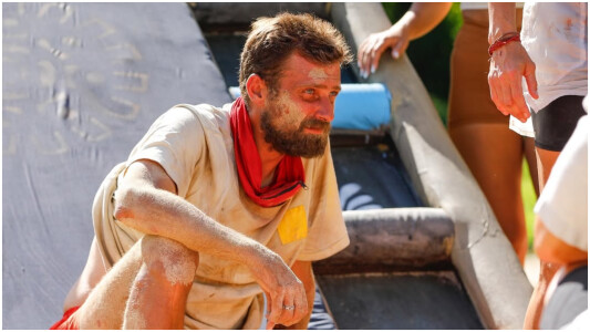 Gabi Tamaș, un nou scandal la Survivor România. Decizia luată de ...