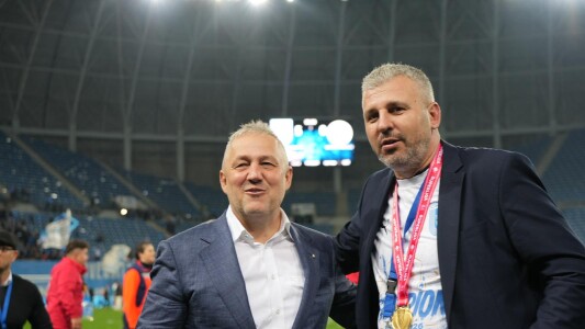 Ordinul lui Mihai Rotaru: „Nu pleacă nimeni!”. Planul Universității Craiova ...