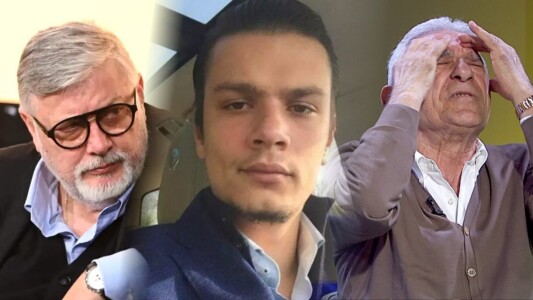 Dezvăluiri tari despre interviul-șoc al lui Mario Iorgulescu. Giovanni ...