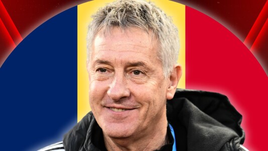 Mesajul lui Cristiano Bergodi pentru toți românii după scandalul de la ...