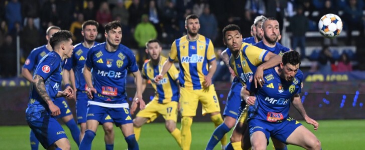Haos în SuperLiga înainte de ultima etapă din play-out! Lupta pentru ...