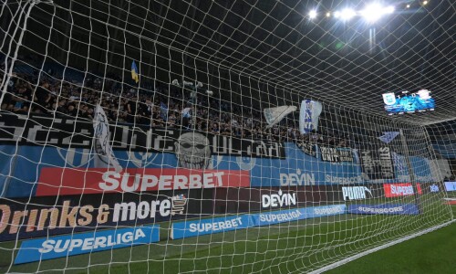 Atmosferă incendiară la U Craiova – Dinamo! Câte bilete au vândut oltenii: ...