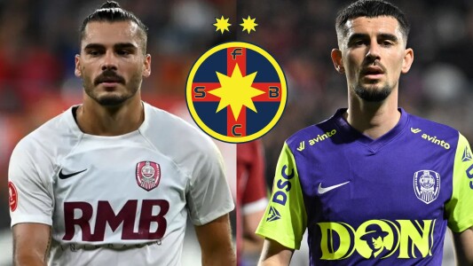 Ce salarii au Muhar și Korenica la FCSB! Anunțul lui Gigi Becali: “Am ...