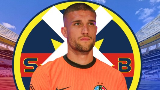 FCSB, primul refuz pentru înlocuitorul lui Daniel Bîrligea: ”Nu se pune ...