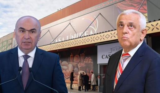 Compania de stat, cu un singur angajat la birou, cere bani de la Guvernul ...