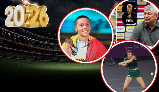 Calendarul Sportiv al anului 2026! Când și unde au loc cele mai importante ...