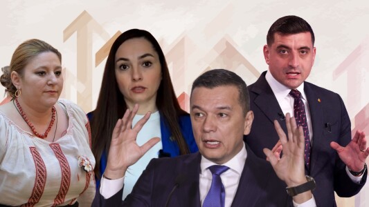 Un partid nou ar da peste cap toate calculele politice. De ce au crescut ...