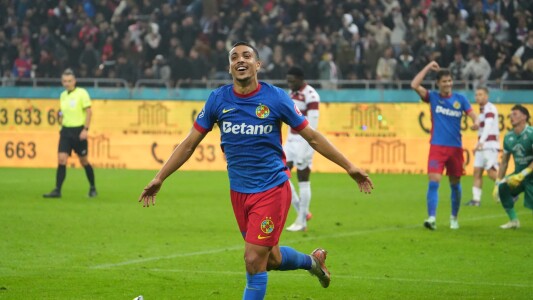 „E malefic!” Aymen Boutoutaou, detalii de culise din vestiarul FCSB. ...