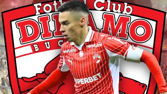 Au pus tunurile pe Cătălin Cîrjan după a treia înfrângere consecutivă la ...