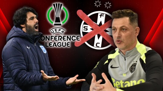 Universitatea Craiova nu vrea să audă de un baraj pentru Europa cu FCSB: ...