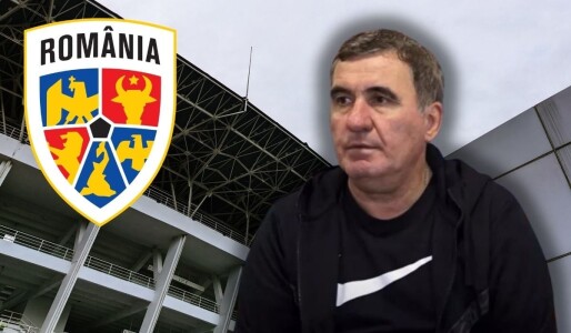 Ce adversare de top va avea naționala lui Hagi la prima competiție la care ...