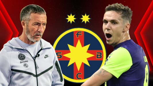 „Cred cu convingere că e gata”. Meme Stoica, reacție virală despre Louis ...