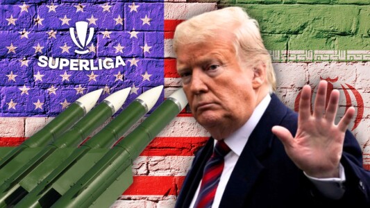 Decizie istorică în Iran după războiul cu Donald Trump! Fostul fotbalist ...