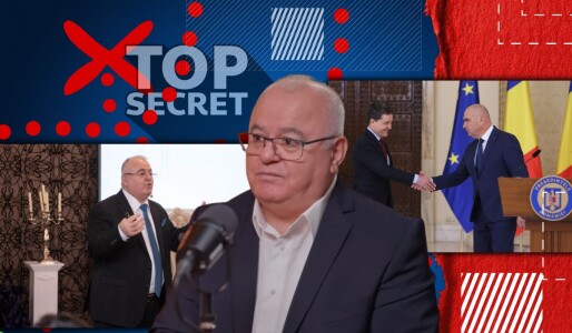 Ion Duvac, psihologul acuzat de hărțuire, se prezenta drept ofițer SIE! Ce ...