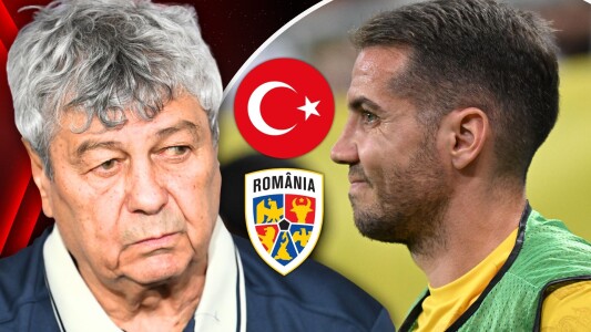 Dezastru pentru Mircea Lucescu: Alex Chipciu ratează barajul Turcia – ...