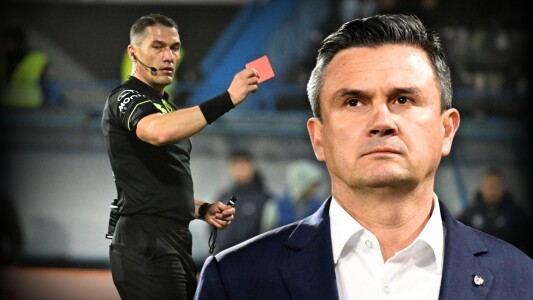 Cristi Balaj, verdict fără dubii după arbitrajul „cu scandal” al lui Istvan ...