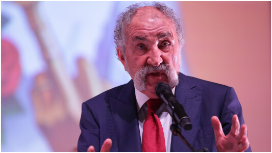 Ion Țiriac, pregătit să facă un pas uriaș în afaceri. E prima oară în ...