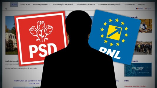 Compania de stat din Energie care a fentat bugetul cu sute de mii de lei. ...