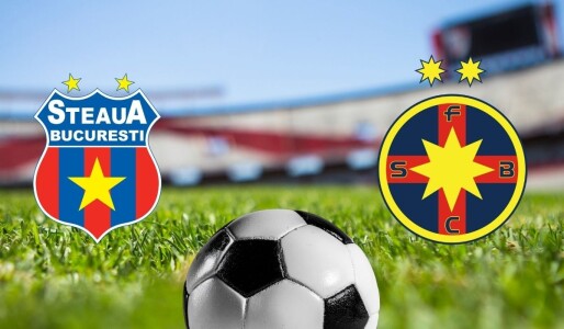 Rezultat halucinant între Steaua și FCSB! S-au marcat 16 goluri!