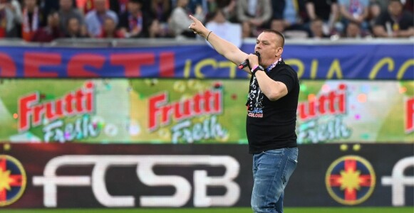 Gheorghe Mustață, reacție dură după ce meciul FCSB – Metaloglobus a fost ...