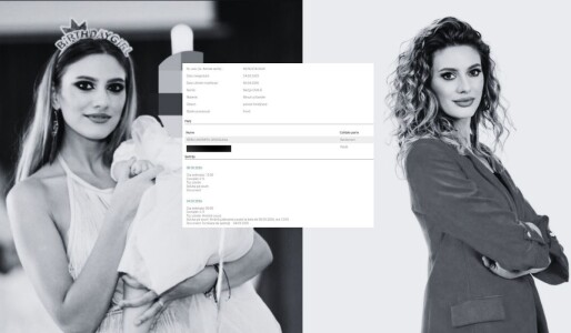 Noi dezvăluiri despre Andreea, asistenta din Târgu Jiu găsită moartă în ...